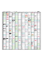 令和７年度　弓削中学校行事計画.pdfの1ページ目のサムネイル