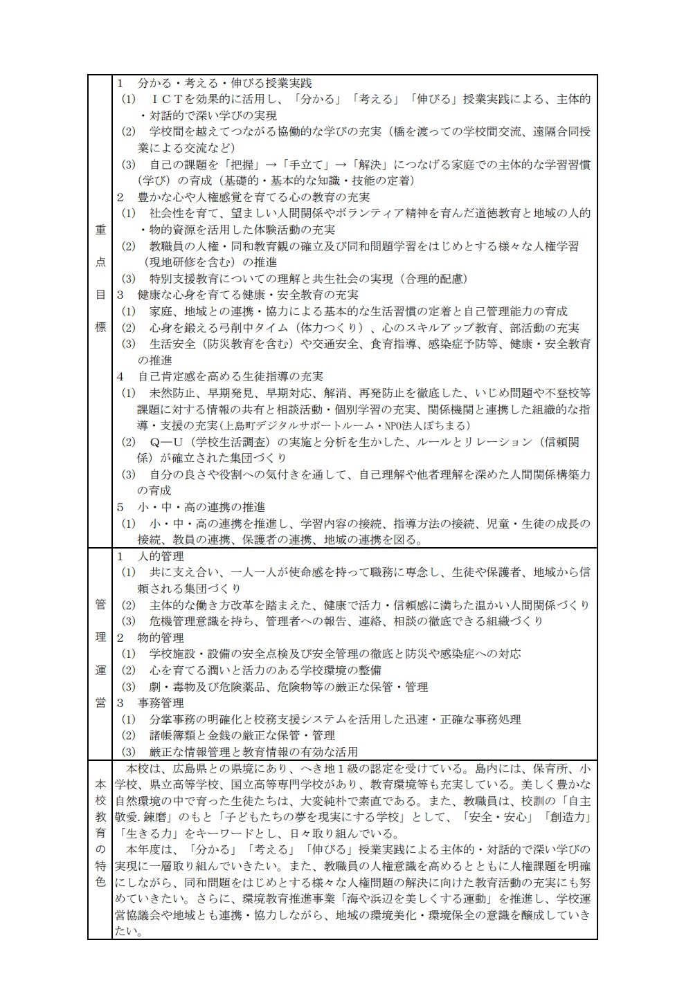 教育計画ＨＰ用２